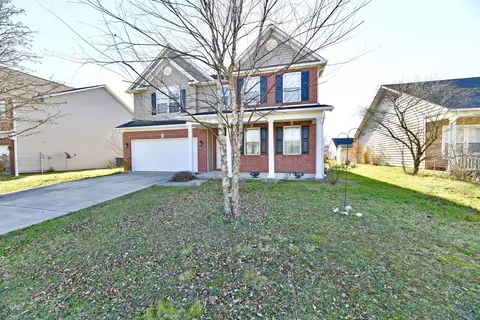 9705 Lomax Dr, Avon, IN 46123