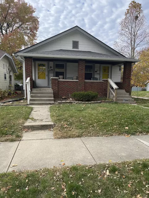 1028 N Drexel Ave, Indianapolis, IN 46201