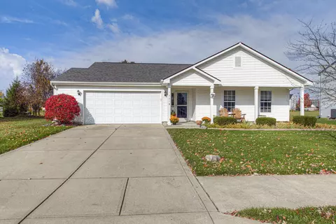 17218 Puntledge Dr, Noblesville, IN 46062