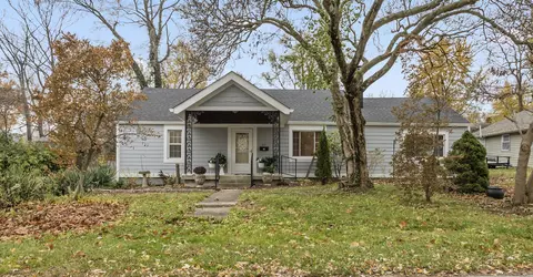 611 Wilson St, Danville, IN 46122