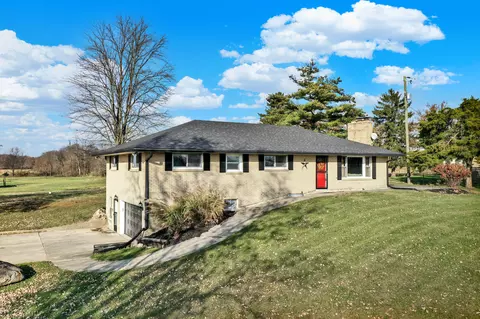 7476 E Us 40, Greenfield, IN 46140