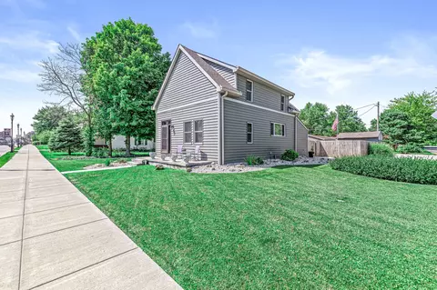 270 E Jackson St, Cicero, IN 46034