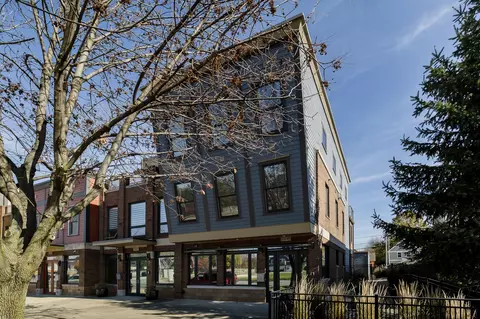 2449 N Delaware St, Indianapolis, IN 46205