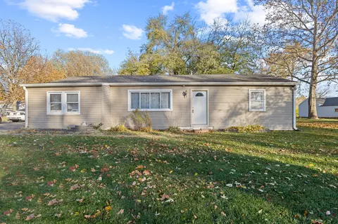 12 Elm Dr, Plainfield, IN 46168