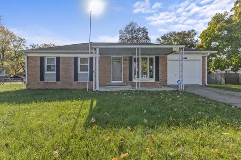 5931 Gateway Dr, Indianapolis, IN 46254