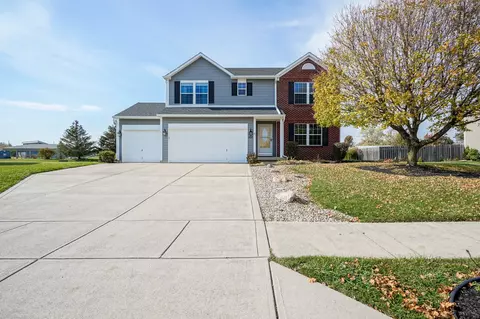 15664 River Birch Rd, Westfield, IN 46074