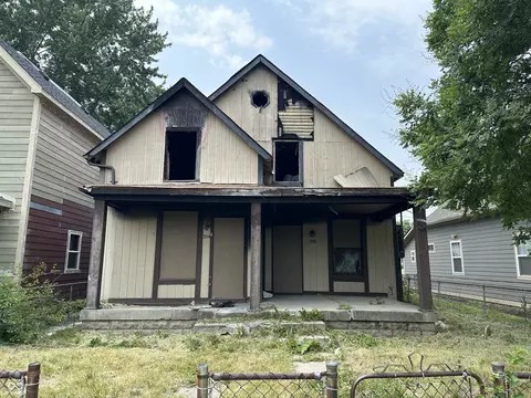 354 N Addison St, Indianapolis, IN 46222