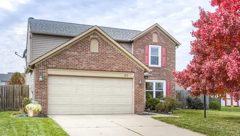 212 Brookview Dr, Brownsburg, IN 46112