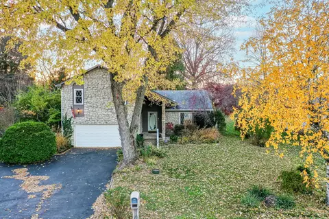 6702 Bloomfield Dr, Indianapolis, IN 46259