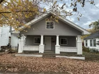 2408 Pearl St, Anderson, IN 46016