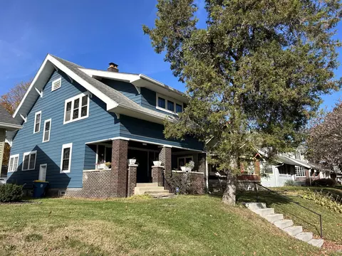 720 N Bancroft St, Indianapolis, IN 46201