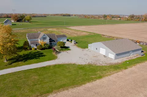624 E 500 N, Greenfield, IN 46140