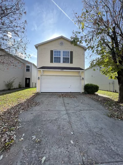 6636 Black Antler Cir, Indianapolis, IN 46217