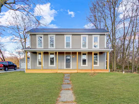 3264 E Michigan Rd, Shelbyville, IN 46176