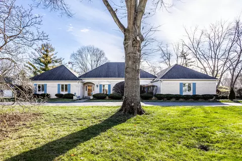 945 Round Table Ct, Indianapolis, IN 46260