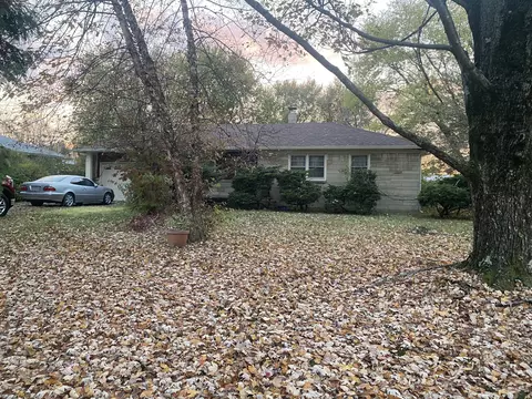 2012 S Bolton Ave, Indianapolis, IN 46203