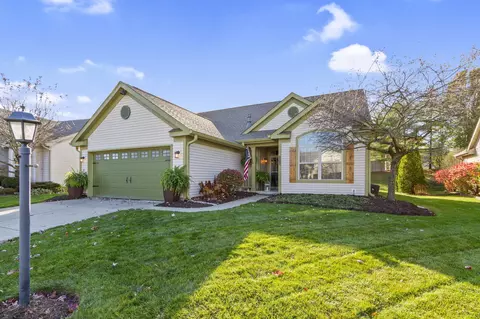 10336 Lakeland Dr, Fishers, IN 46037