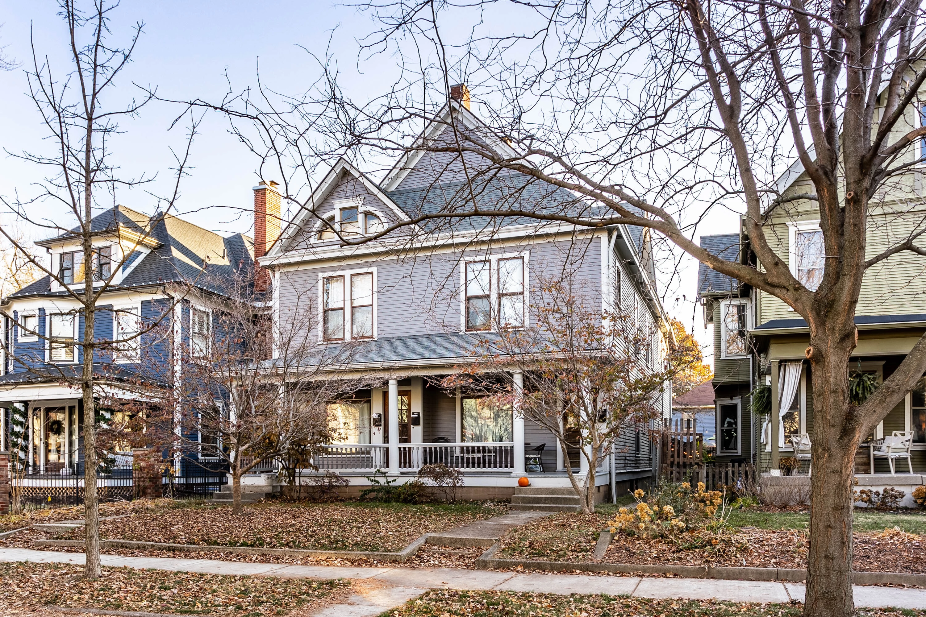 1223 N 5 N New Jersey St Unit 1223 5  