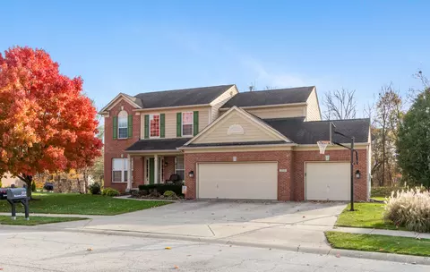 533 Raven Cir, Brownsburg, IN 46112