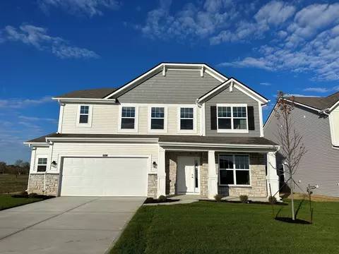 6138 Cedar Shade Way, Indianapolis, IN 46259