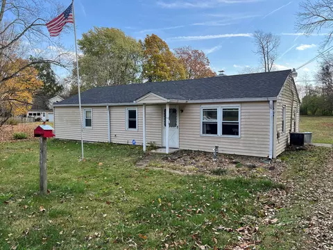 2323 W 58th St, Indianapolis, IN 46228