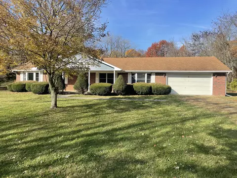 1554 N 700 E, Franklin, IN 46131