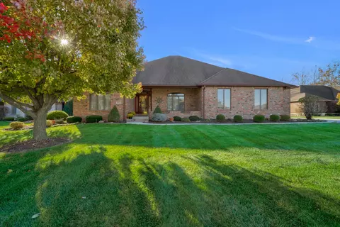 1753 Waterview Way, Kokomo, IN 46902
