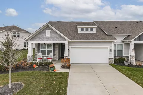 3342 Heathcliff Ct, Westfield, IN 46074