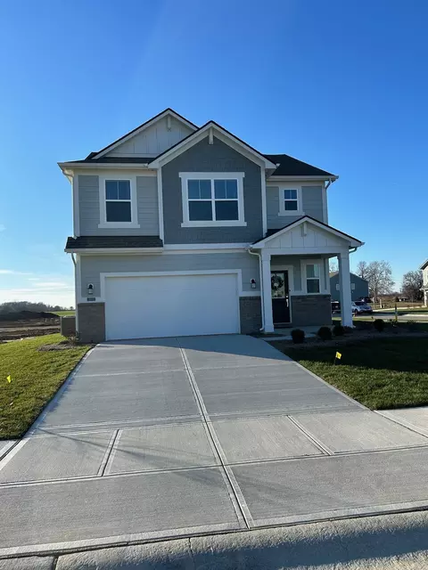 762 Penrose Pl, Danville, IN 46122