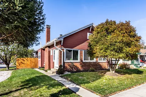 834 N Bosart Ave, Indianapolis, IN 46201