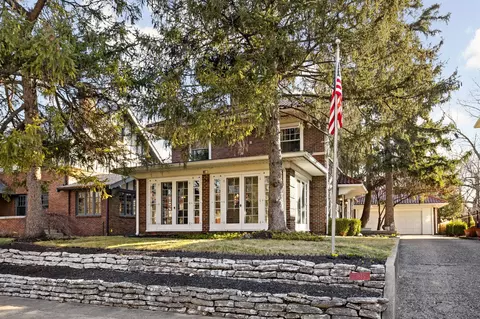 3855 Washington Blvd, Indianapolis, IN 46205