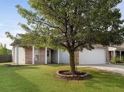 3145 Salamonie Dr, Indianapolis, IN 46203