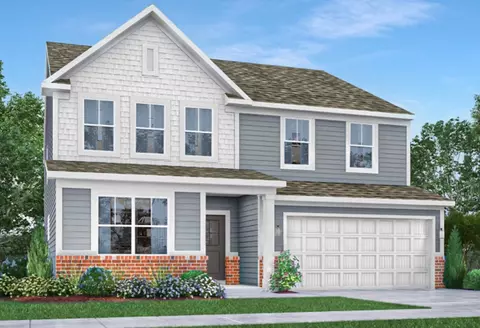 3202 Essex Dr, Danville, IN 46122