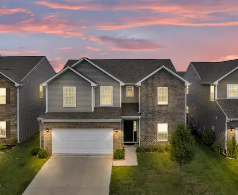 5361 Brandywine Dr, Whitestown, IN 46075