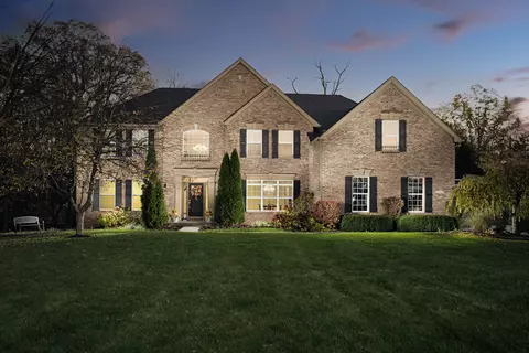 13465 Beckwith Dr, Westfield, IN 46074