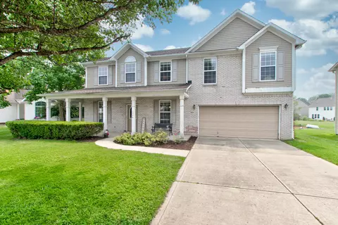 1959 Remington Dr, Columbus, IN 47201