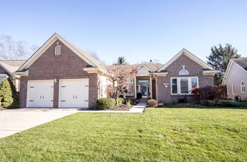 7189 Koldyke Dr, Fishers, IN 46038