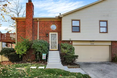 9169 Cinnebar Dr, Indianapolis, IN 46268