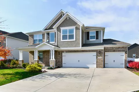 18138 Sunbrook Way, Westfield, IN 46074
