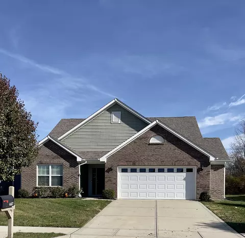 4687 Ventura Blvd, Plainfield, IN 46168