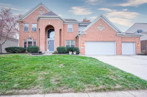 5693 Ottawa Pass, Carmel, IN 46033