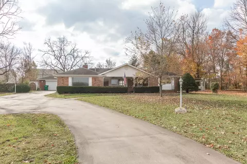 3555 Sheridan Rd, Noblesville, IN 46062