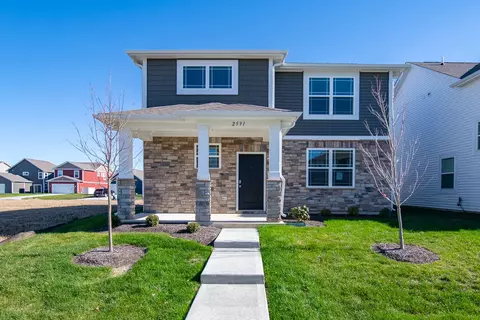 2591 Lamar Dr, Whitestown, IN 46075