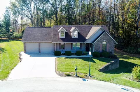 3757 Aspen Ct, Terre Haute, IN 47802