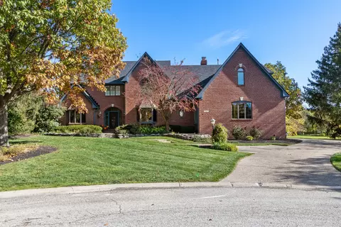 12855 Northants Cir, Carmel, IN 46032