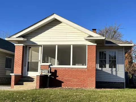 1006 Tabor St, Indianapolis, IN 46203