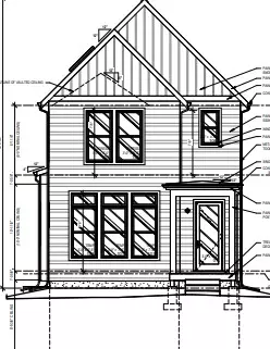 1305 E 11th St, Indianapolis, IN 46202