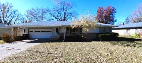 619 S Rangeline Rd, Anderson, IN 46012