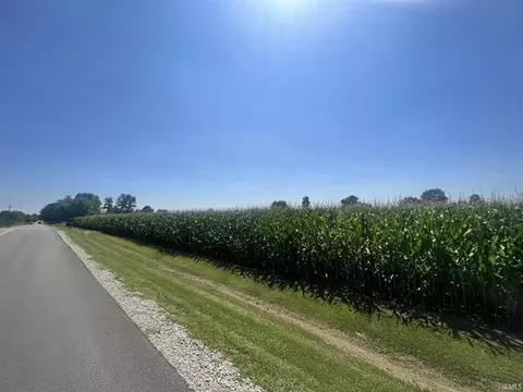 000 Dublin East Pike, Straughn, IN 47387