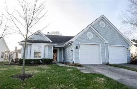 8842 Trager Ct, Indianapolis, IN 46256